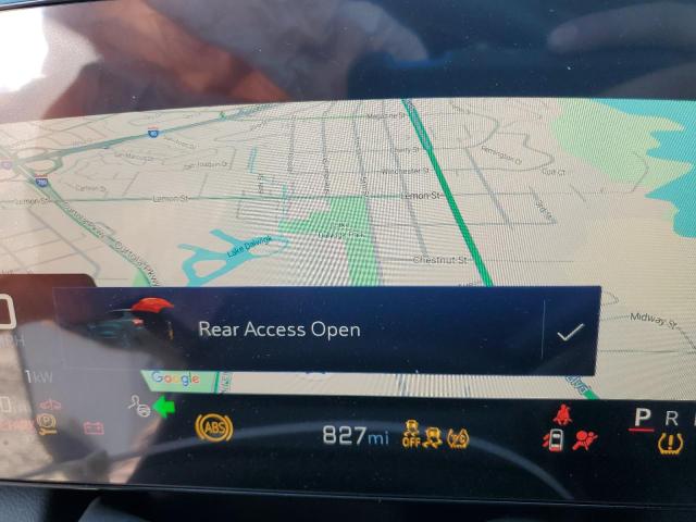 2025 CHEVROLET EQUINOX LT - 3GN7DMRP7SS240451