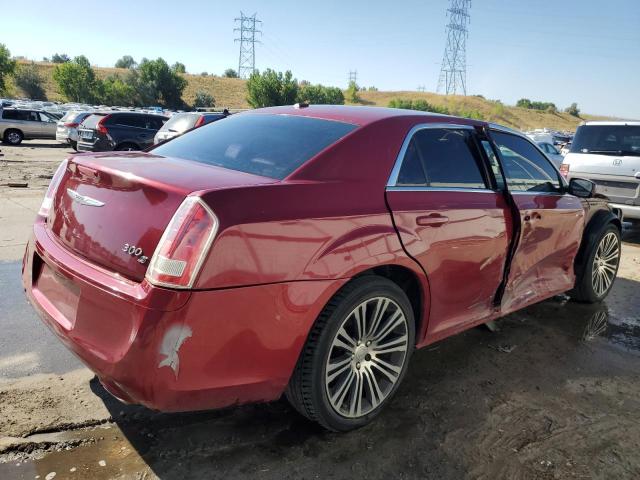 2012 CHRYSLER 300 S - 2C3CCABG1CH188682