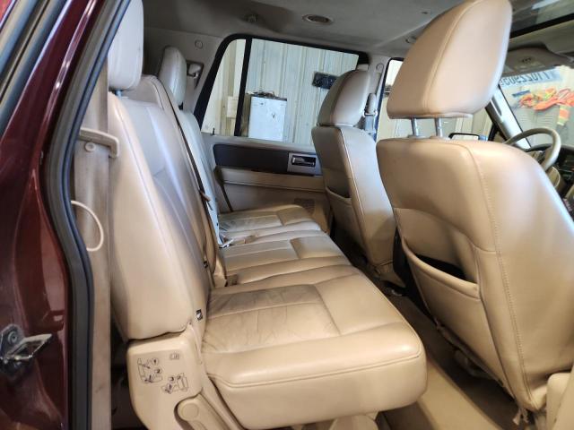 2010 FORD EXPEDITION EL EDDIE BAUER - 1FMJK1J56AEB19511