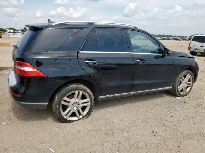 2015 MERCEDES-BENZ ML 350 - 4JGDA5JB9FA546810