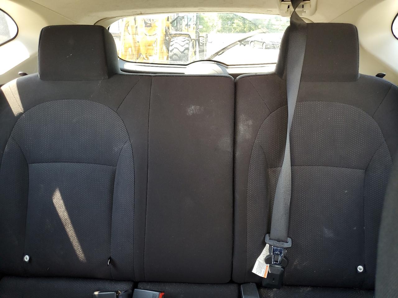 Lot #3309593564 2015 NISSAN ROGUE SELE