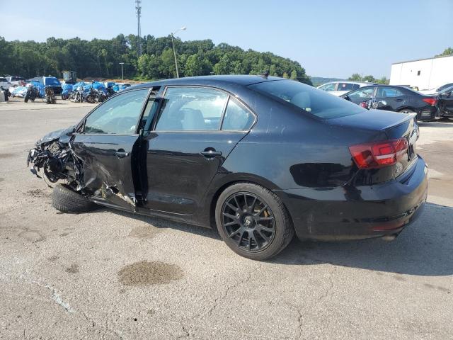 2016 VOLKSWAGEN JETTA SPOR 3VWD17AJ0GM417072