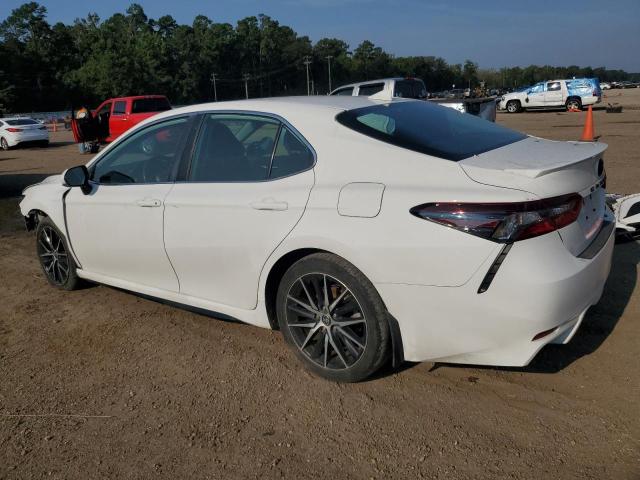 2024 TOYOTA CAMRY SE N 4T1G11AKXRU869630