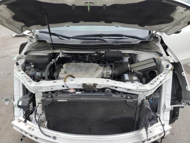 2018 ACURA MDX ADVANCE 5J8YD4H81JL007596
