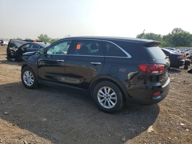 2019 KIA SORENTO L 5XYPG4A39KG520513