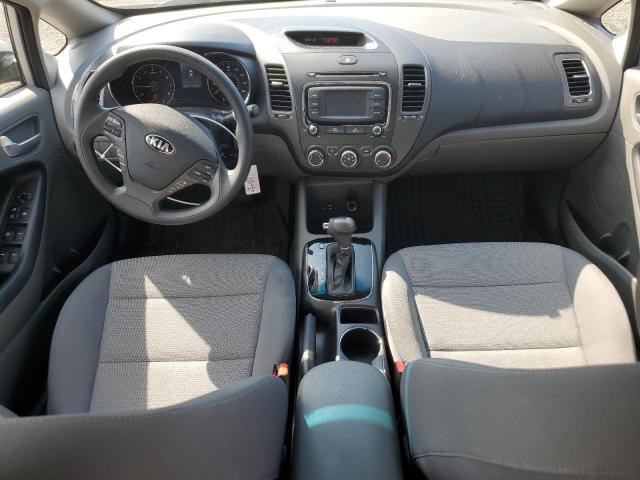 2018 KIA FORTE LX 3KPFK4A7XJE273155