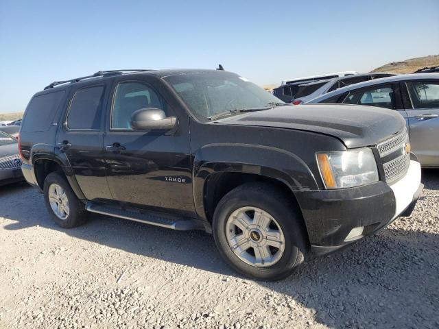 2012 CHEVROLET TAHOE K150 - 1GNSKBE03CR133513