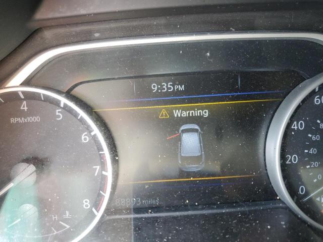 2016 NISSAN MURANO S 5N1AZ2MG0GN103716