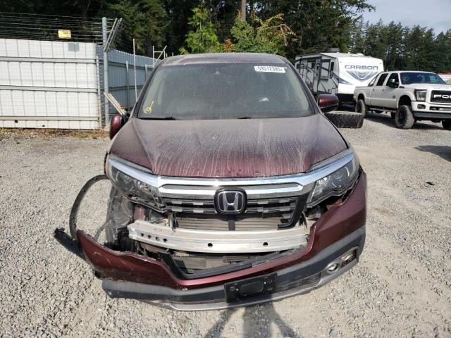 2019 HONDA RIDGELINE 5FPYK3F72KB008440