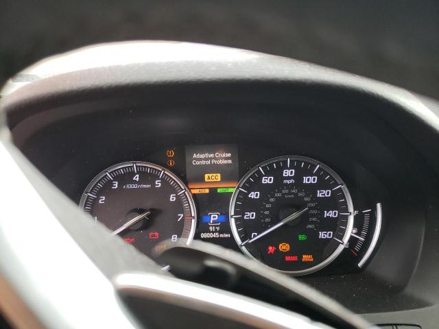 2020 ACURA MDX 5J8YD4H33LL001600