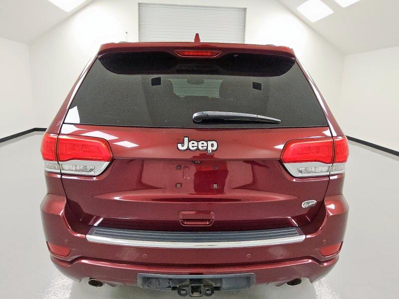2017 JEEP GRAND CHER 1C4RJECG1HC751970