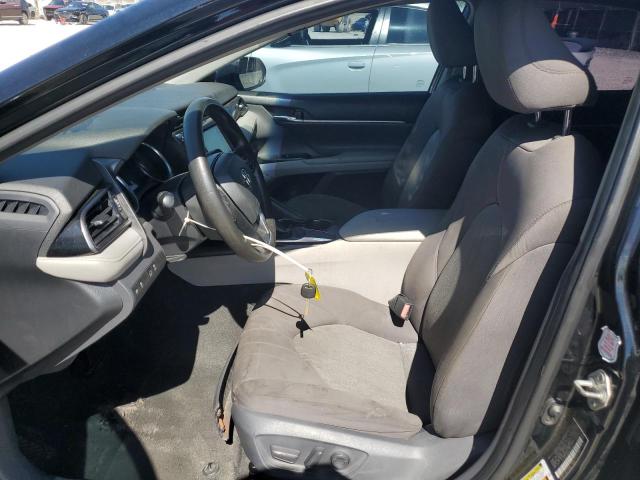 2019 TOYOTA CAMRY L 4T1B11HK4KU733371