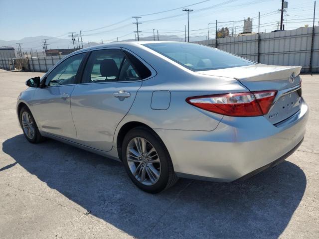 2017 TOYOTA CAMRY LE 4T1BF1FK3HU411088