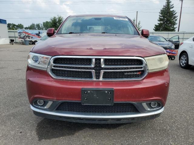 2015 DODGE DURANGO LI 1C4RDJDGXFC786826