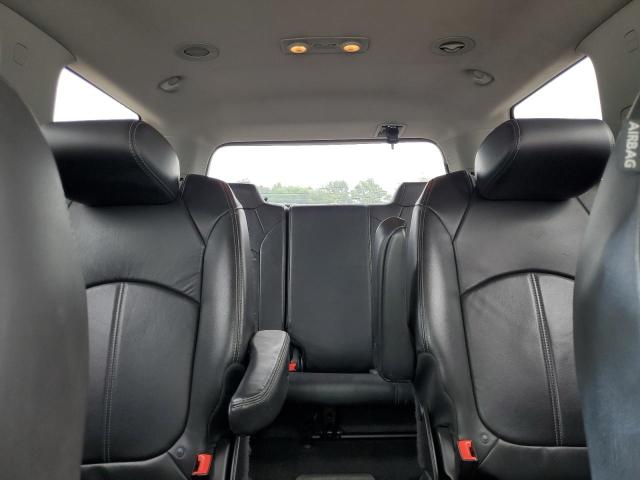 2015 GMC ACADIA SLT 1GKKVRKDXFJ187012