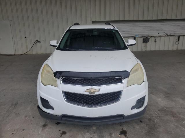 2010 CHEVROLET EQUINOX LT - Other View