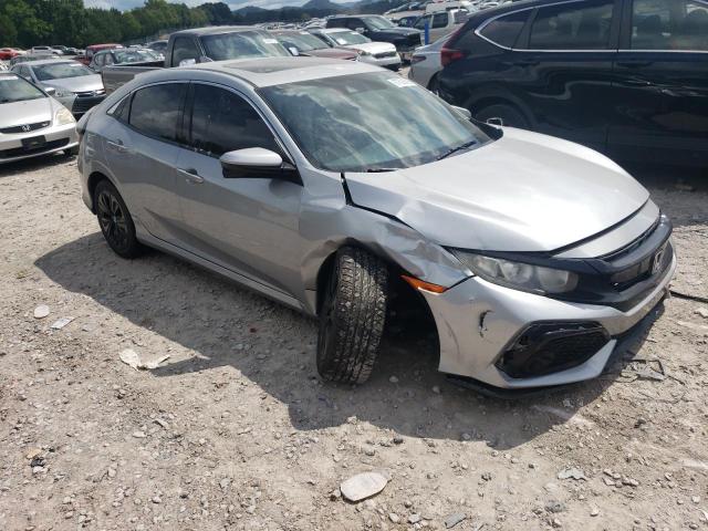 2019 HONDA CIVIC EX SHHFK7H60KU211742