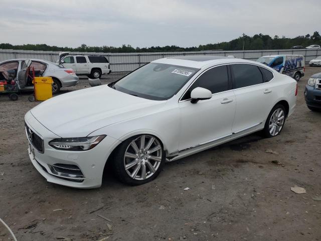 2018 VOLVO S90 T6 INS LVY992ML7JP007641