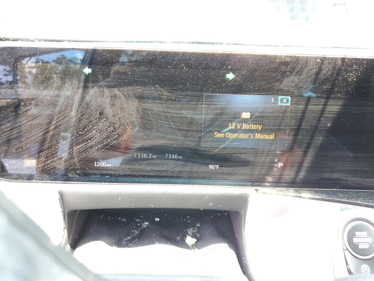 MERCEDES-BENZ GLB-CLASS 250