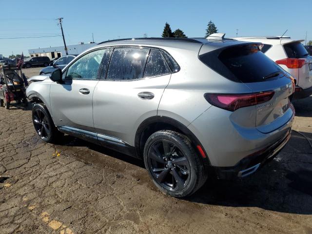 2025 BUICK ENVISION S LRBFZLE45SD007386