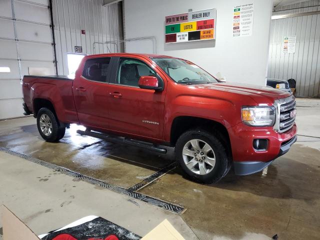 2016 GMC CANYON SLE 1GTG6CE33G1199227