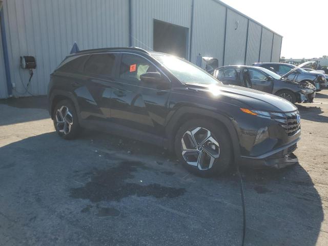 2024 HYUNDAI TUCSON SEL 5NMJF3DE6RH361143
