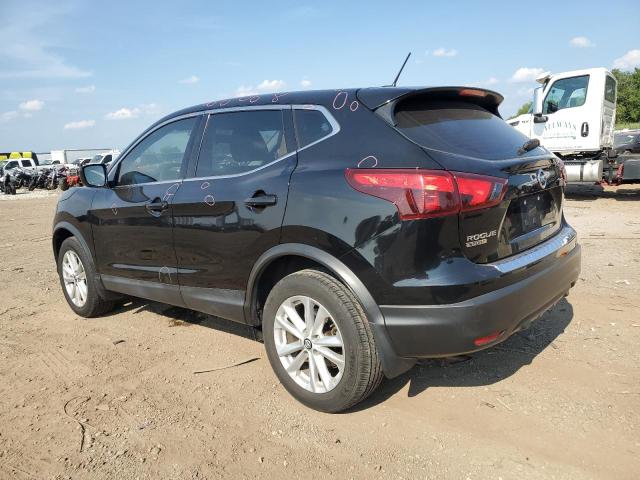 2019 NISSAN ROGUE SPOR - JN1BJ1CR7KW313104
