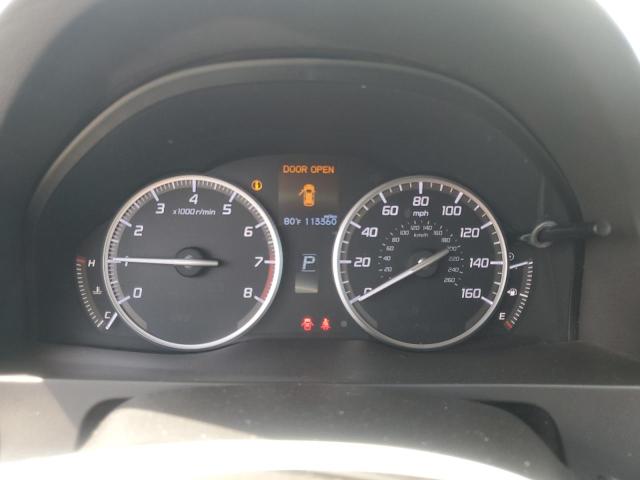 2015 ACURA RDX TECHNO 5J8TB4H59FL005785