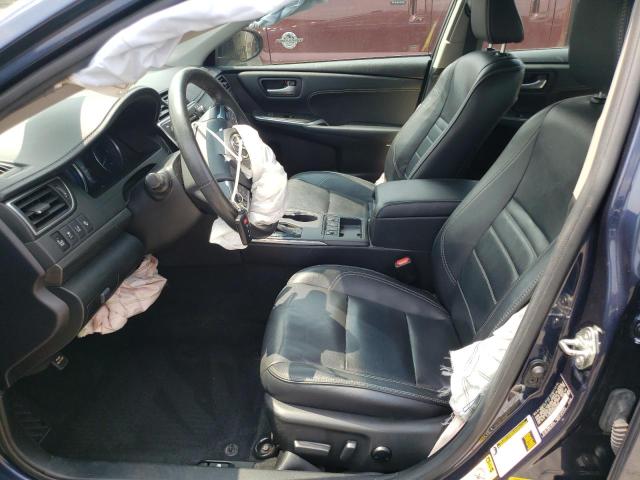 2017 TOYOTA CAMRY HYBR 4T1BD1FK0HU222923