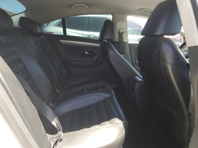 2010 VOLKSWAGEN CC SPORT - WVWMP7AN1AE543989
