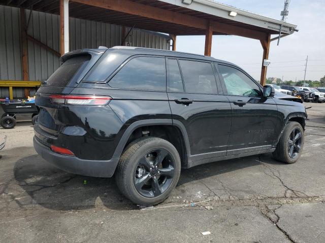 2023 JEEP GRAND CHEROKEE LAREDO - 1C4RJHAG7PC660284