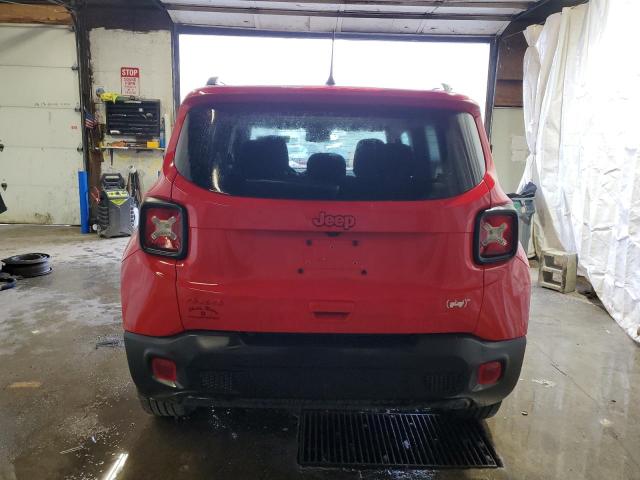 2022 JEEP RENEGADE L ZACNJDB10NPN93048