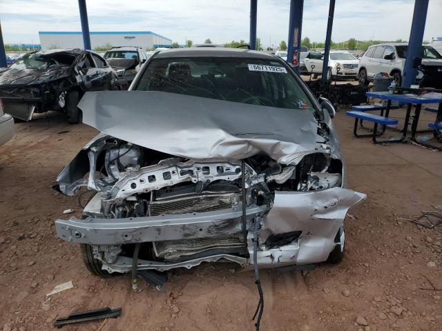 2012 TOYOTA YARIS - JTDBT4K3XCL030060