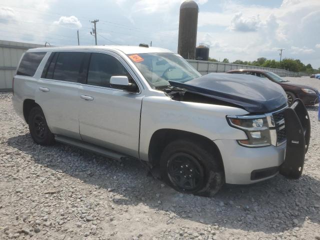 2015 CHEVROLET TAHOE POLI 1GNLC2EC4FR277653
