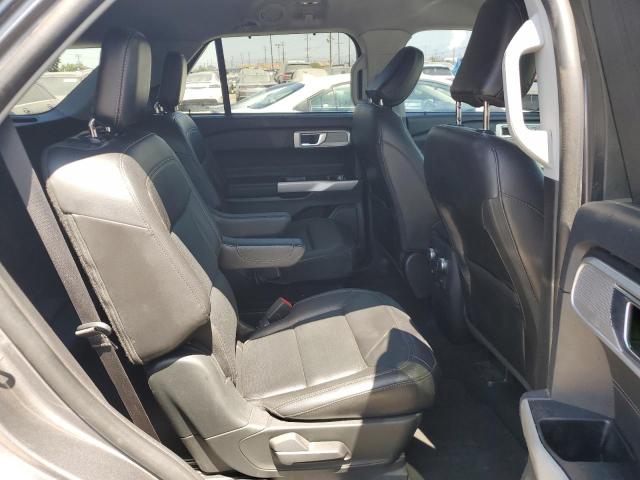 2022 FORD EXPLORER LIMITED 1FMSK8FH0NGA79971