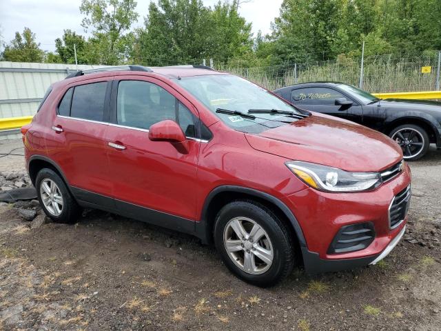 2020 CHEVROLET TRAX 1LT 3GNCJLSB0LL223647