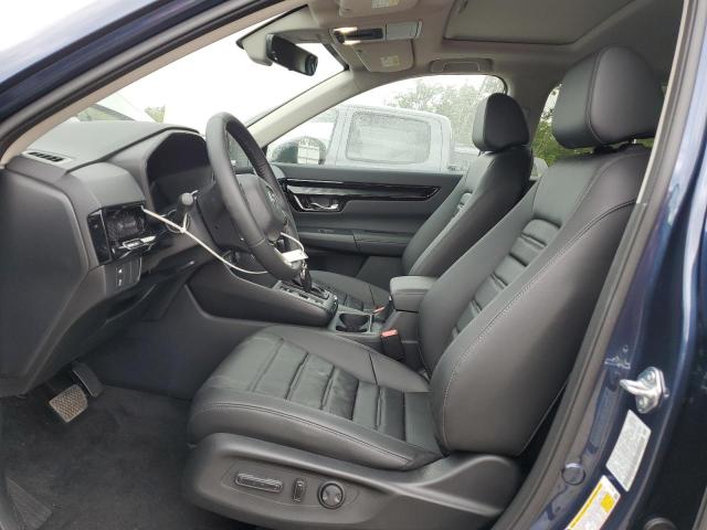 2025 HONDA CR-V EXL - 2HKRS4H75SH495358