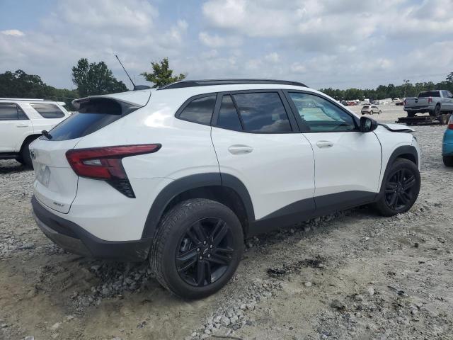 2025 CHEVROLET TRAX ACTIV #3293348425