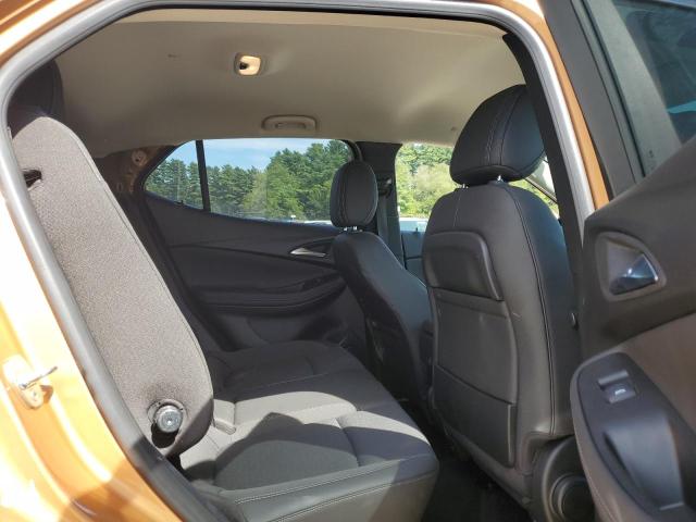 2024 BUICK ENCORE GX PREFERRED KL4AMCSLXRB010886