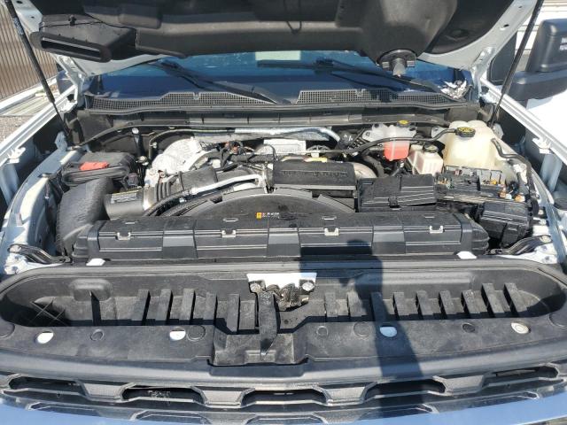 2022 CHEVROLET SILVERADO C2500 HEAVY DUTY LT 1GC4WNEY2NF130068