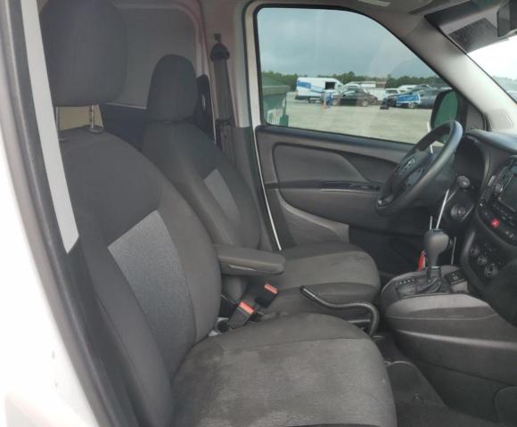 2022 RAM PROMASTER CITY TRADESMAN #3301834434