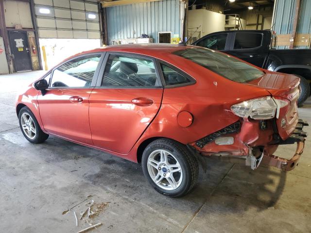 2019 FORD FIESTA SE - 3FADP4BJ7KM152471