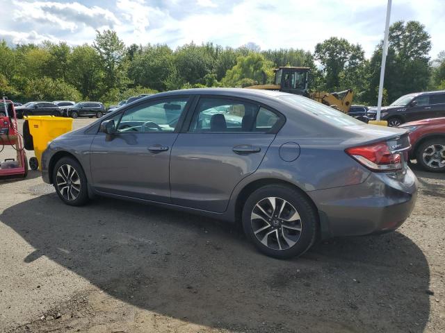 2015 HONDA CIVIC EX - 19XFB2F80FE234085