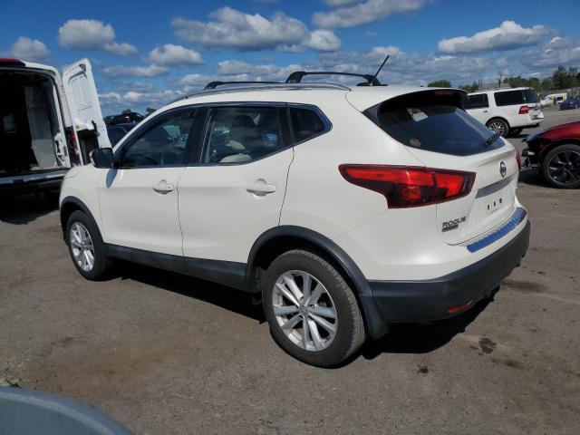 2018 NISSAN ROGUE SPOR - JN1BJ1CR4JW285115