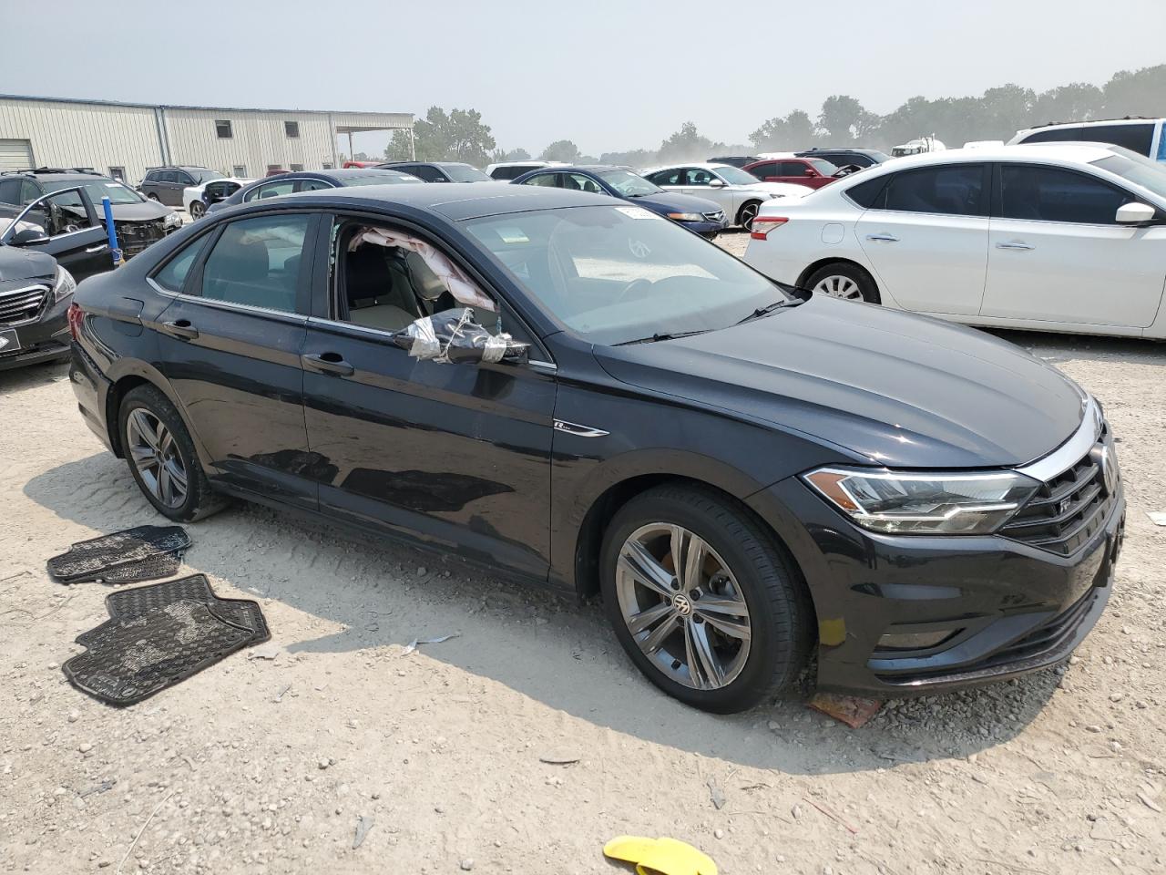 Global Auto Auctions