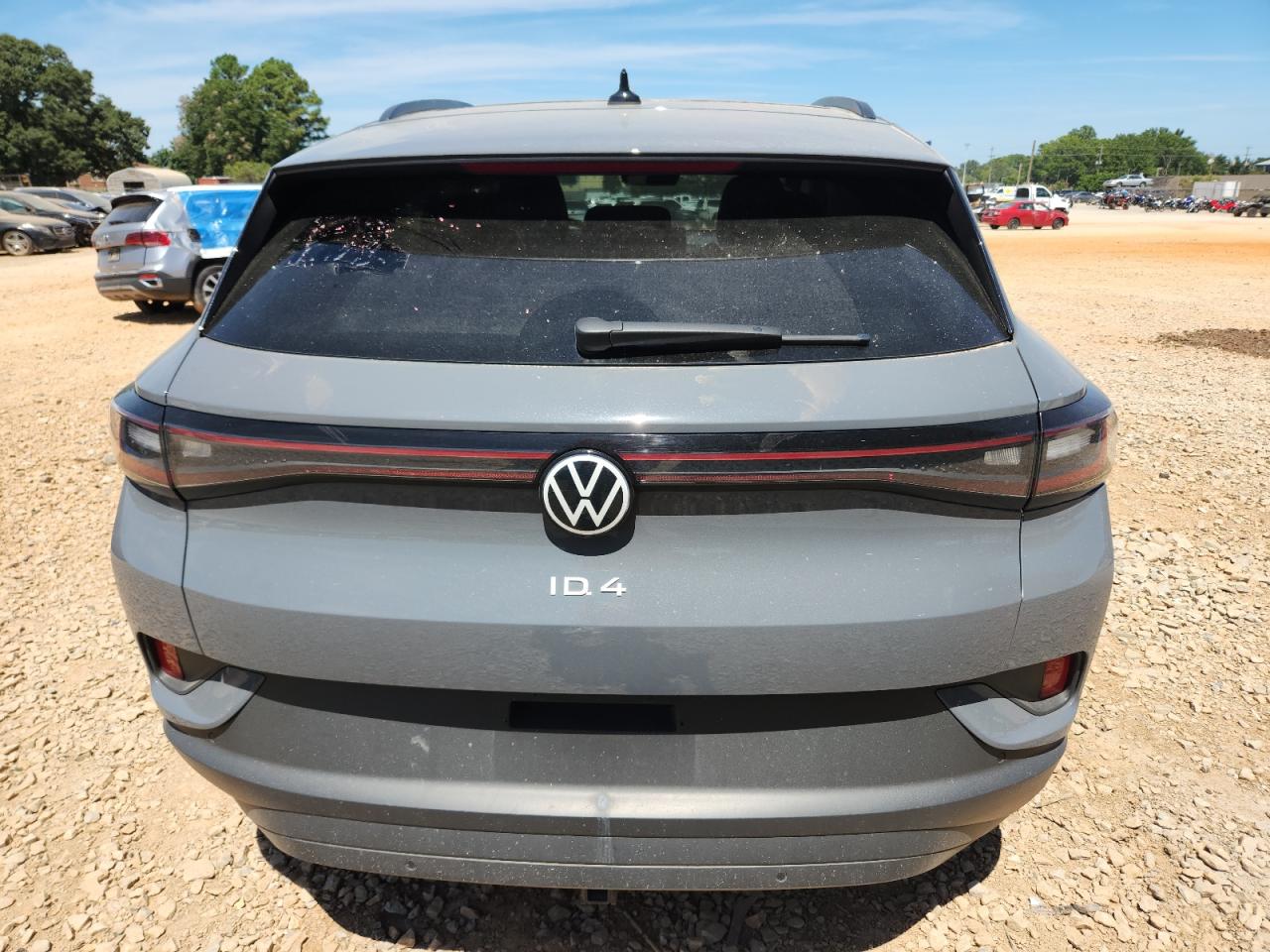 VOLKSWAGEN ID.4 PRO S