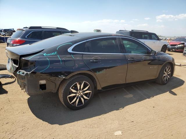 2018 CHEVROLET MALIBU LT - 1G1ZD5ST5JF288931