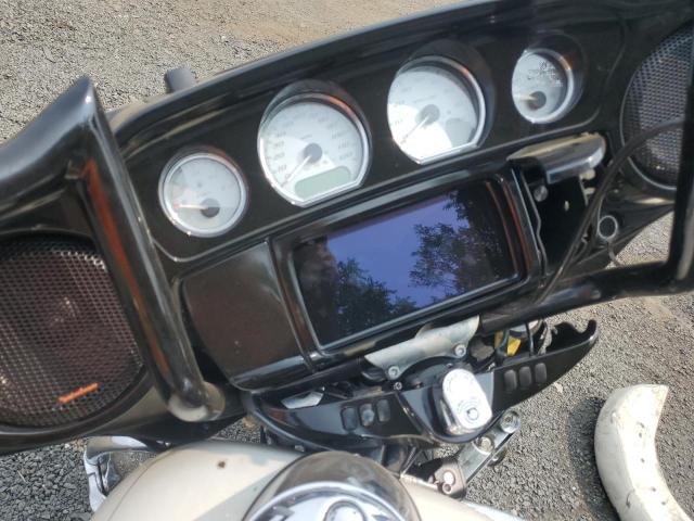 2014 HARLEY-DAVIDSON FLHXS STRE 1HD1KRM1XEB670090
