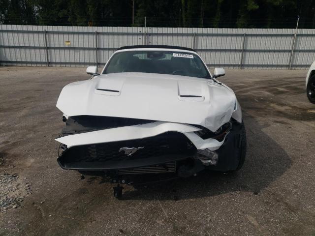 2022 FORD MUSTANG - 1FATP8UH9N5124985