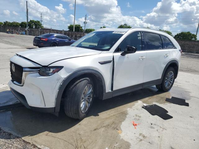 2024 MAZDA CX-90 PREF JM3KKCHD1R1160866